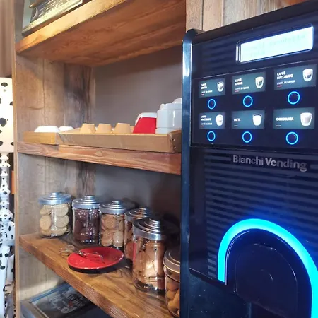 מלון Casa Dorita - Free Breakfast Corner 8-12 קרביה