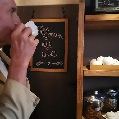 ホテル Casa Dorita - Free Breakfast Corner 8-12 チェルヴィア