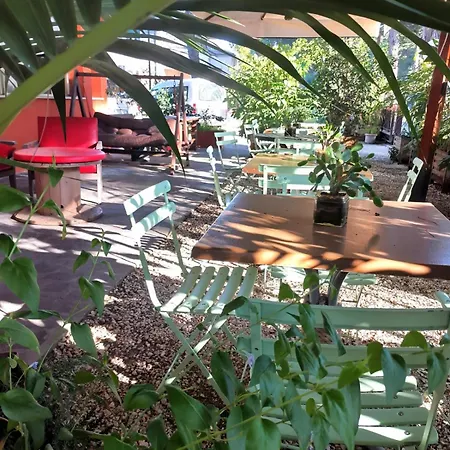 Casa Dorita - Free Breakfast Corner 8-12 קרביה