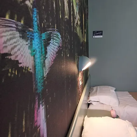 Hotel Casa Dorita 2*