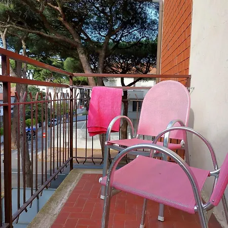 ホテル Casa Dorita - Free Breakfast Corner 8-12 チェルヴィア