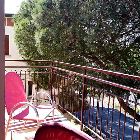 מלון Casa Dorita - Free Breakfast Corner 8-12 קרביה