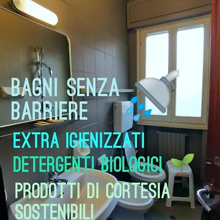 Casa Dorita Cervia