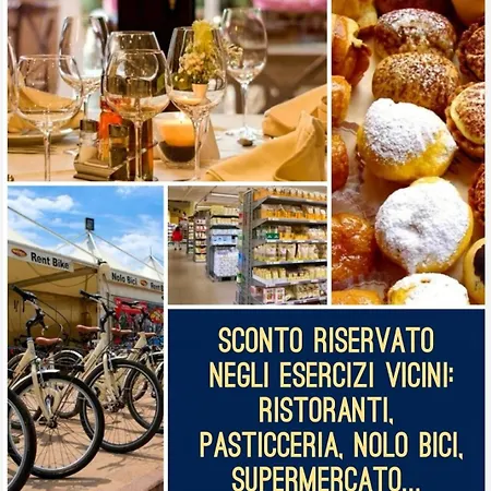 Casa Dorita - Free Breakfast Corner 8-12 מלון קרביה