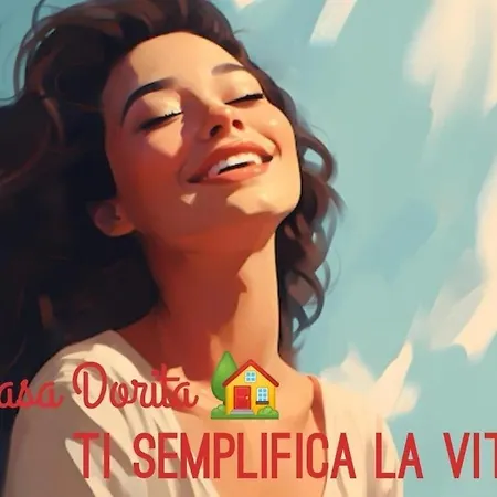 Casa Dorita - Free Breakfast Corner 8-12 קרביה