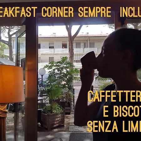 מלון Casa Dorita - Free Breakfast Corner 8-12 קרביה