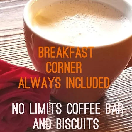 Casa Dorita - Free Breakfast Corner 8-12 2*