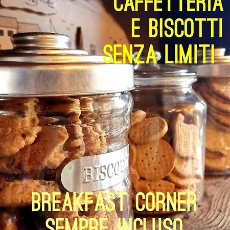 Отель Casa Dorita - Free Breakfast Corner 8-12